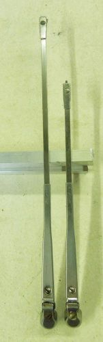 Anco adjustable wiper arms #29 - r&amp;l - 9 1/2&#034; x 12 1/2&#034;