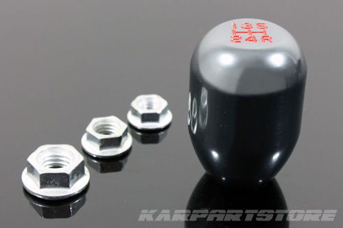 For tl/tsx/cl/csx/s2000 type r high quality bronze aluminum stick shift knob usa