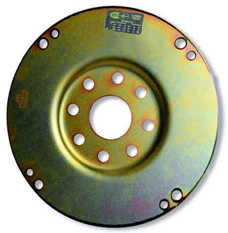 New chrysler dodge desoto hemi 8 bolt crankshaft adapter sfi approved flexplate