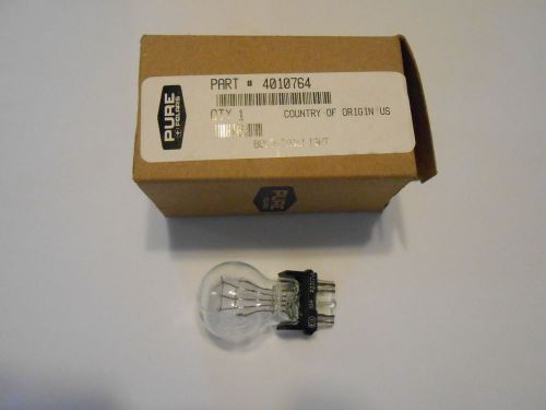 4010764 new genuine polaris tail light bulb inventory a6-8
