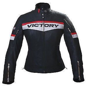 Victory x-large womens brand jacket - 286321409