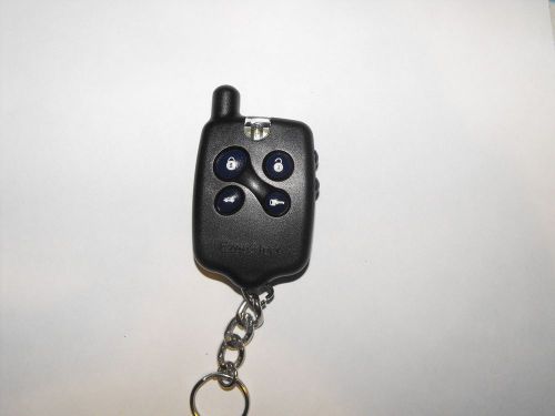 Crimestopper ezeestart remote start keyfob cs390tx &#034;new&#034;