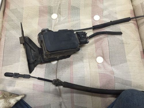 02-03-04 ford explorer cruise control module w/ cable 1l2f-9c734-bb fits 02