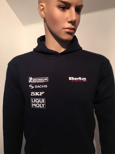 Sale - beta evo factory trials / enduro rr casual clothing - hoodie