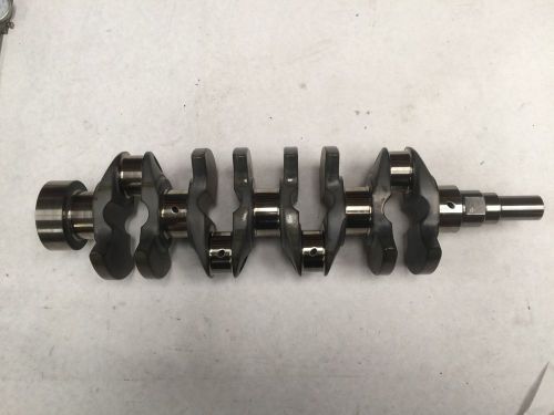 Toyota 4ag billet stroker crank new marine crankshaft