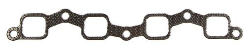 Exhaust manifold gasket victor ms15239 fits 75-79 toyota corolla 1.6l-l4