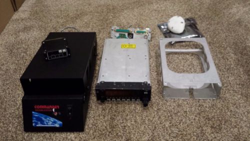 Kln-89b ifr gps with extras