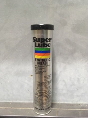 Super lube synthetic grease