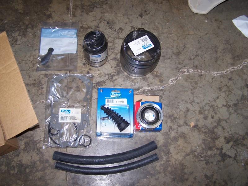 Transom bellows kit for mercruiser alpha one or #1 replaces 30-803097t1 rl2601