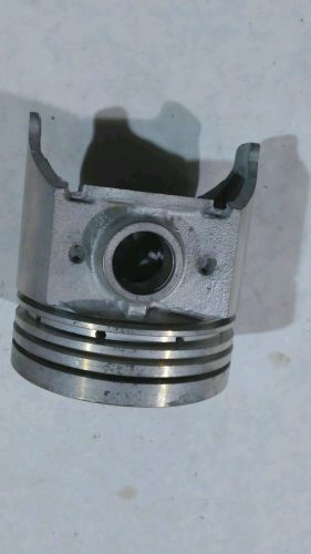 172 ford piston  eaf6110k  ford 3.900 bore