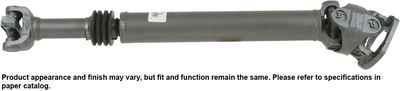 Cardone 65-9871 universal joint drive shaft assy-reman driveshaft/ prop shaft
