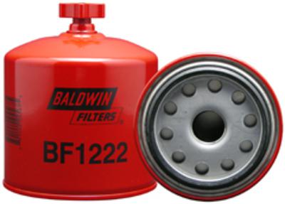 Baldwin bf1222sp fuel filter