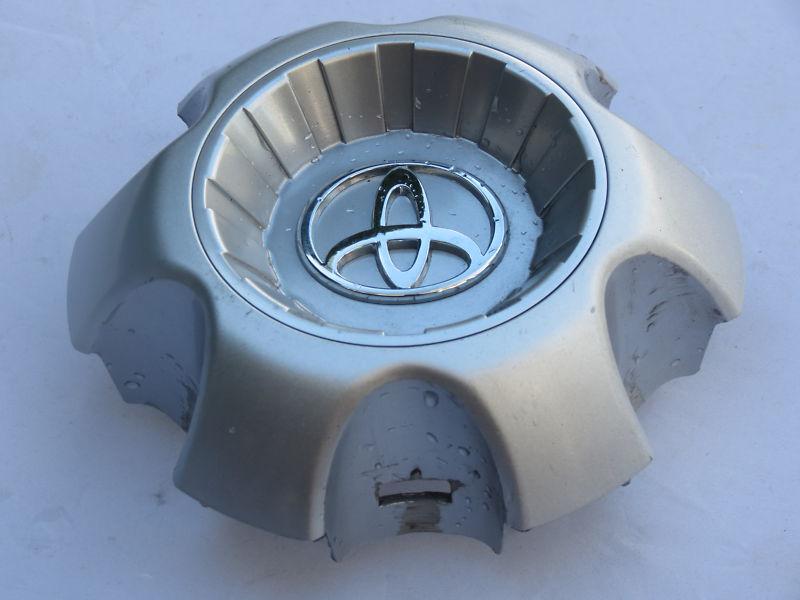 Toyota 4-runner  wheel center cap 16"(1)03-09 #pacific 800 free shipping