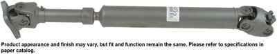 Cardone 65-9833 universal joint drive shaft assy-reman driveshaft/ prop shaft