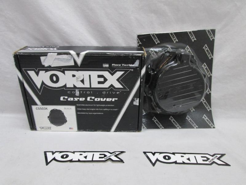 Vortex case cover black cs503k