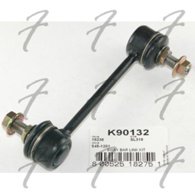 Falcon steering systems fk90132 sway bar link kit