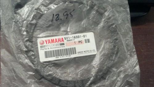Friction plate for a 2004 yamaha raptor 660 brand new 