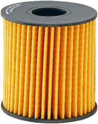 Fram ch10066 oil filter-cartridge full flow oil filter