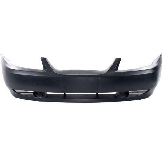 99-04 ford mustang front bumper cover assembly replacement new base 00 01 02 03