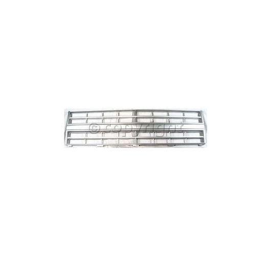 85 86 87 88 chevy c/k c10 k10 front grille grill suburban new replacement