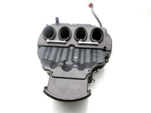 07 08 zx-6r zx6r 6 r zx6 airbox assembly