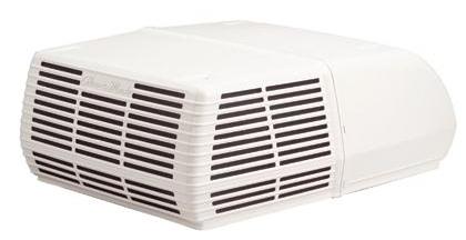 Coleman 48203c9665 63146 roughneck air conditioner 13500 btu white