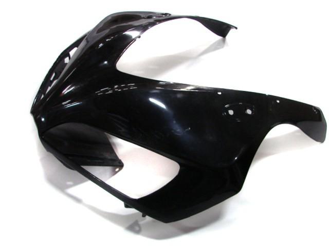 Headlight upper fairing cowl bodywork for 2006-2007 honda cbr1000rr cbr 1000 rr