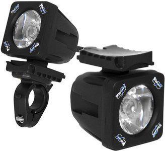 Vision x xil-s solstice mount kit combo pack