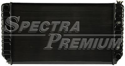 Spectra premium ind cu1364 radiator