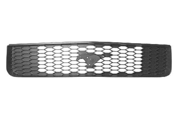  2005-2009 ford mustang front grille  6r3z8200aa genuine oem 