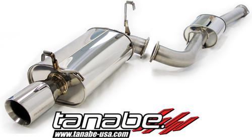 Tanabe medalion touring for 87-92 mkiii toyota supra t70033