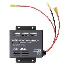 Xantrex heart echo charge charging panel
