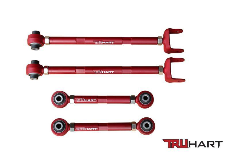 Truhart th-h210 rear camber + toe kit for 08-12 accord & 09-13 tsx /  tl