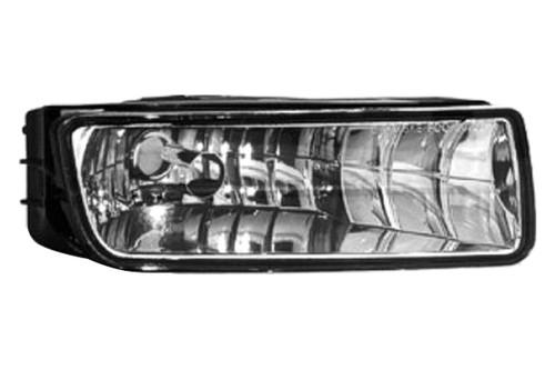Replace fo2593189 - 2003 ford expedition front rh fog light