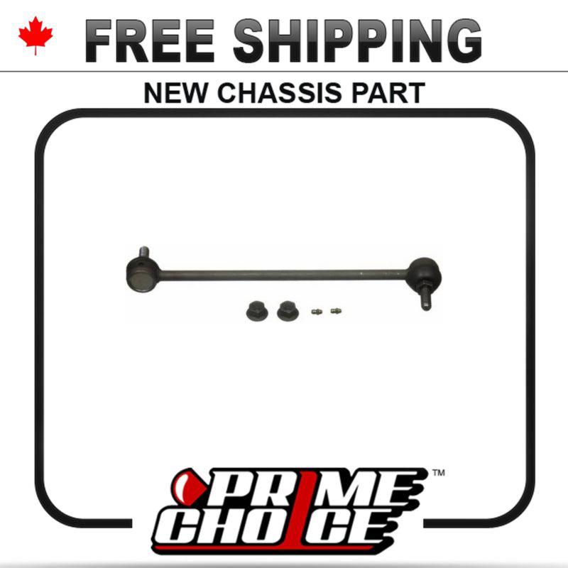 Prime choice one front sway bar link kit one side only