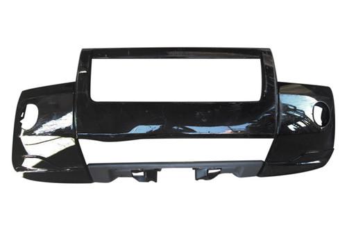 Replace ro1000115 - land rover range rover sport front bumper cover