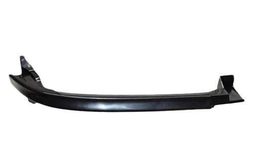 Replace ni1088104 - 93-94 nissan sentra front driver side bumper filler oe style