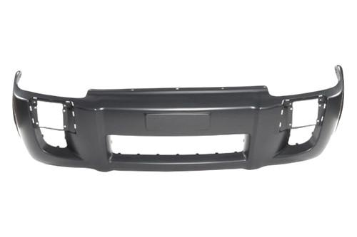 Replace hy1000157v - fits hyundai tucson front bumper cover factory oe style