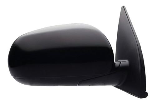 Replace hy1321172 - fits hyundai accent rh passenger side mirror power