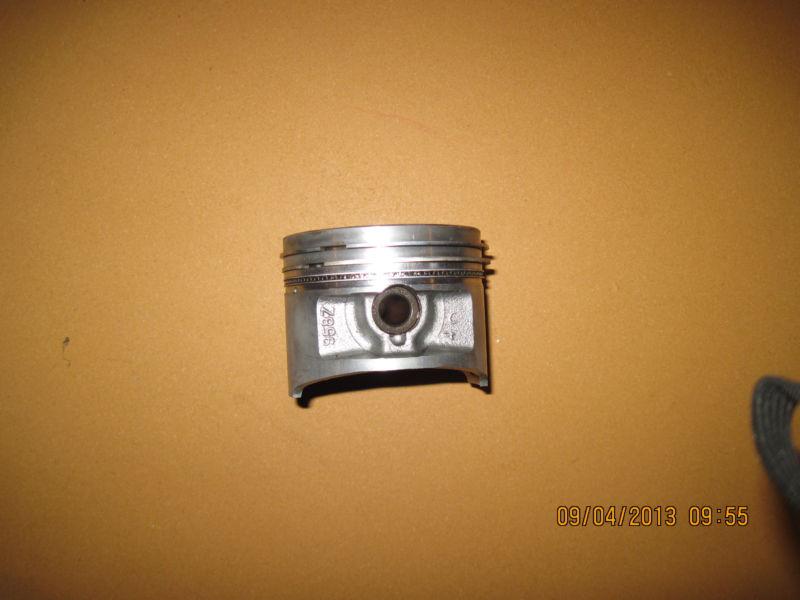 Honda atc 200es 200 es atc200es big red piston 1984   *low hrs*