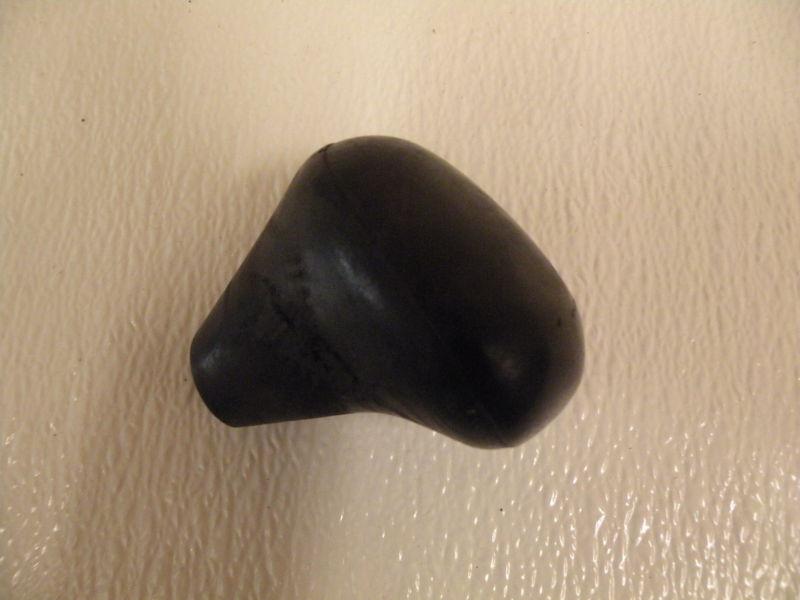 Kawasaki brute force 750 shift knob 4x4