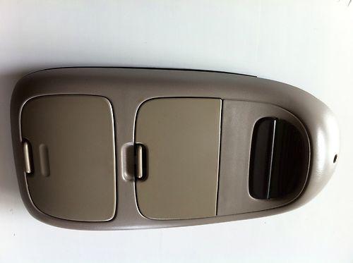 Ford f150 overhead console