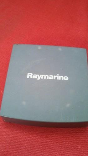 Raymarine gauge cover
