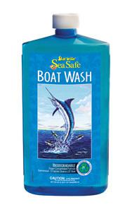 Star brite sea safe boat wash 32 oz