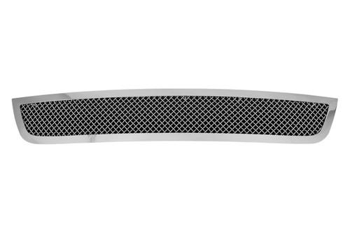 Paramount 43-0196 - ford expedition restyling perimeter wire mesh bumper grille