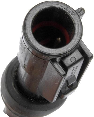 Dorman 970-016 rear abs wheel sensor-abs wheel speed sensor