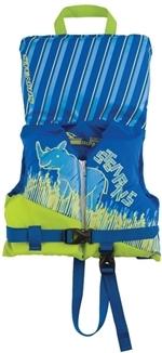 Stearns vest 5971 antimicrobial boy 2000006952