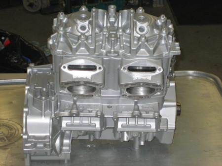Seadoo engine, 951 di, rebuilt sea doo engine 947 di motor, di, no fault warrant