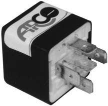 Arco replacement relay r473