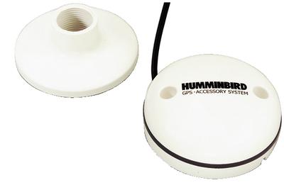 Humminbird 4063401 asgr16 gps receiver f/matrix